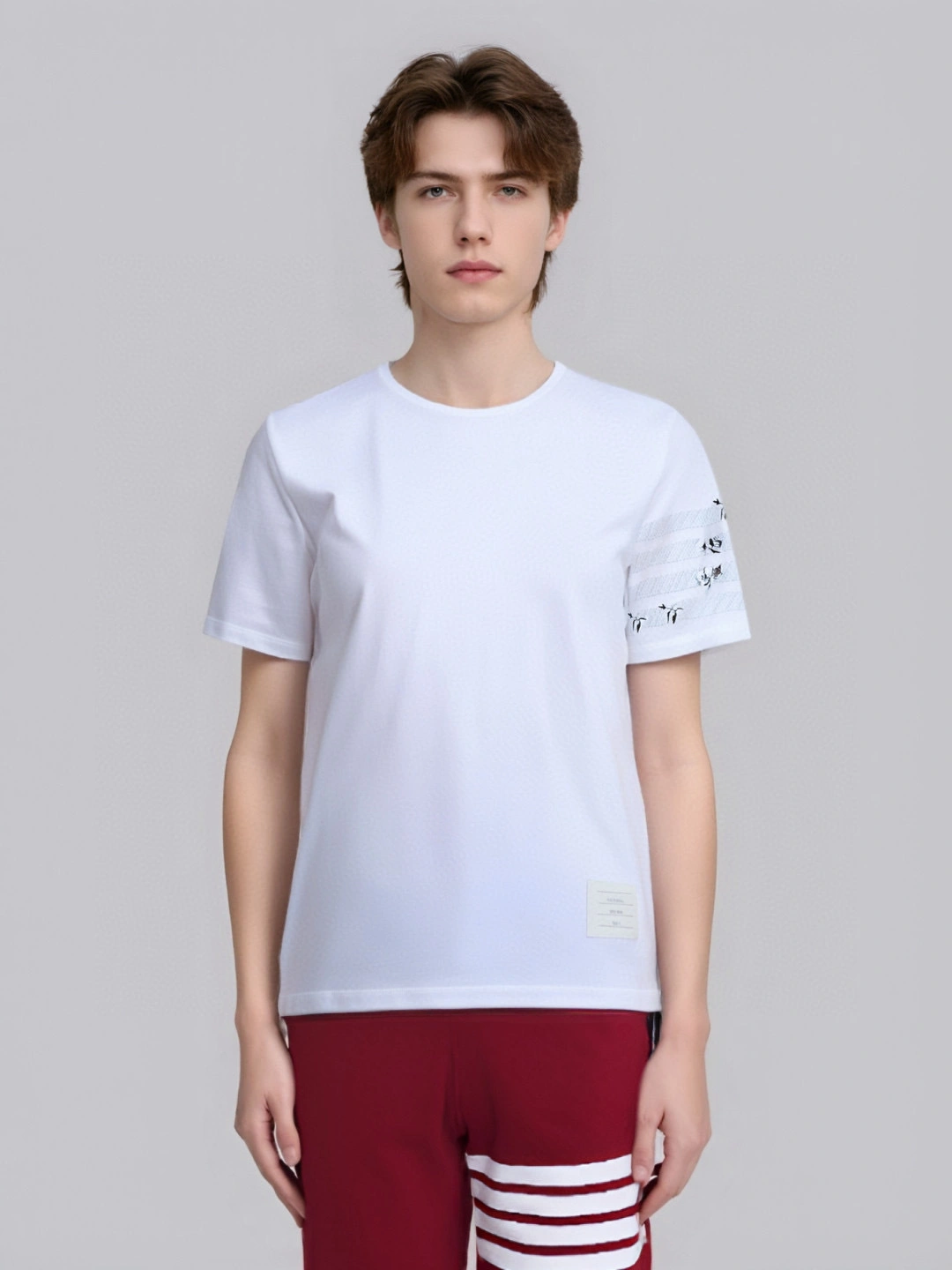 wg.luxury- 2row95 embroidery cotton 4Colour item:E-F468G2711-4